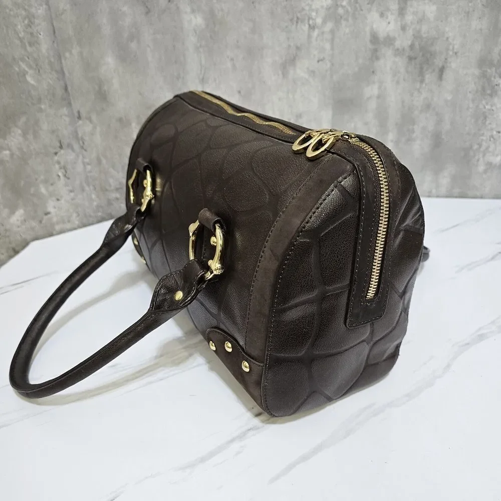 Galaday chocolate brown